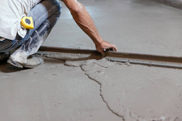 Best Driveways & Floors  in Heyworth, IL